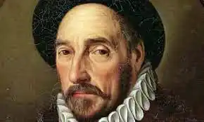 Michel de Montaigne, qui a visité Domremy