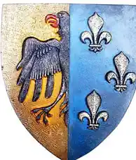 Armes de Charlemagne