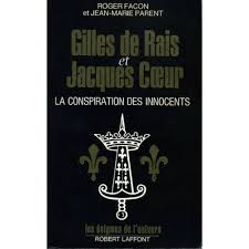 La conspiration des innocents