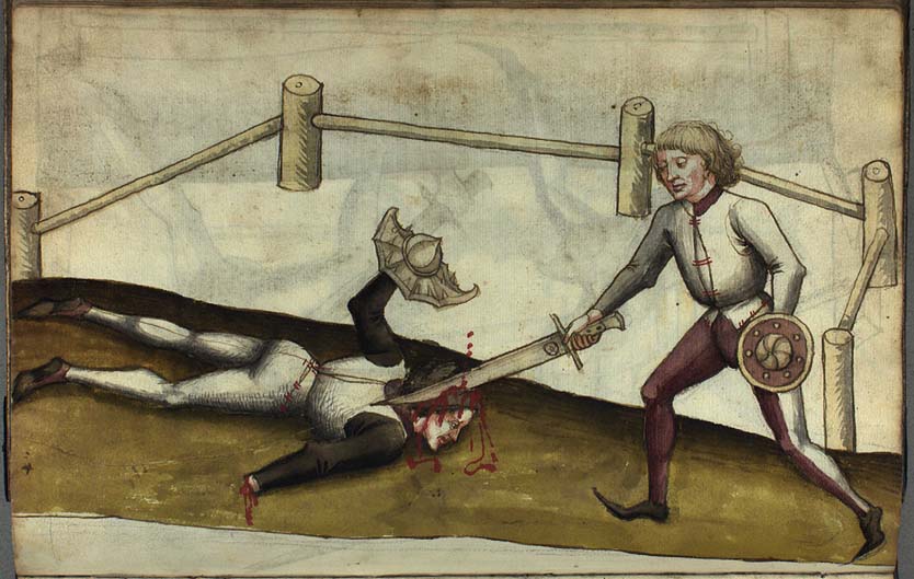 entrainement au messer